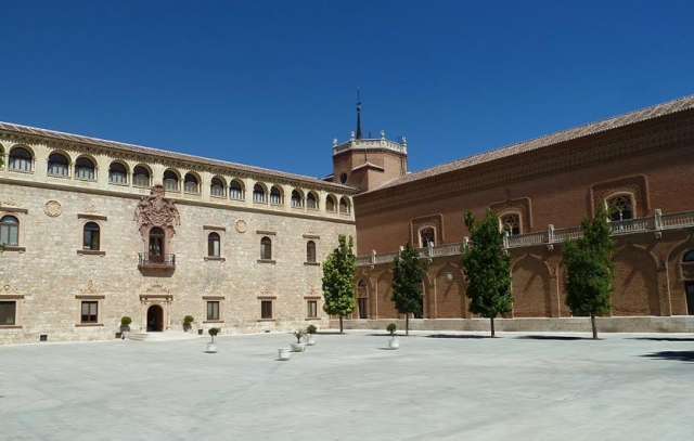  Alcala de Henares 